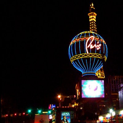 Las Vegas 2006
