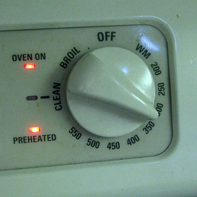 Preheat oven to 325 degrees F (163 C)