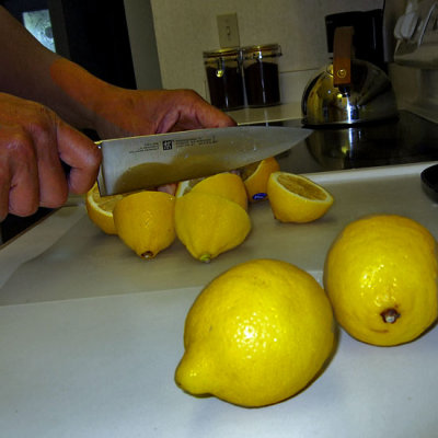 Lemons