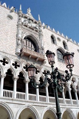 Doges' Palace