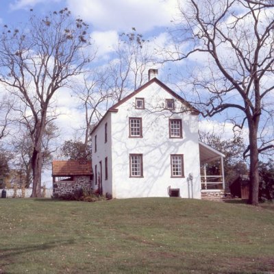 Heckler Farmhouse