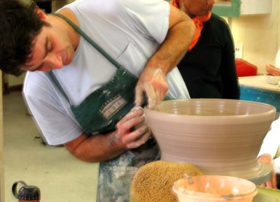Shaping Rim