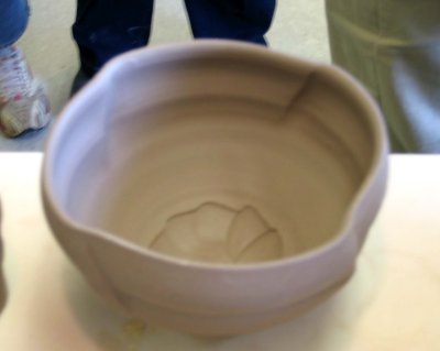 A Small Bowl
