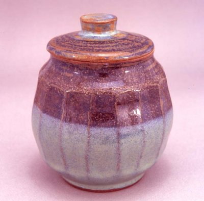 Lidded Containers
