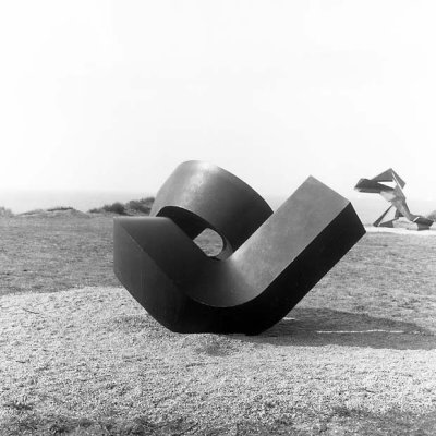 Sculpture Park - Newport