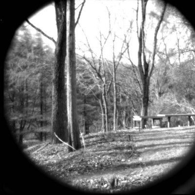 0.016 Pinhole