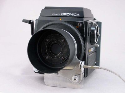 SQ-Hole Camera - Rev. 2