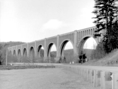 Tunkhannock Viaduct