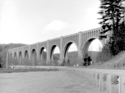 Tunkhannock Viaduct