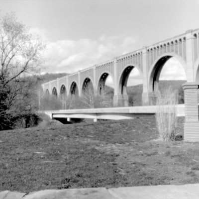 Tunkhannock Viaduct
