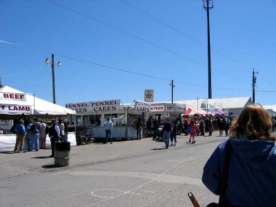 Food Midway