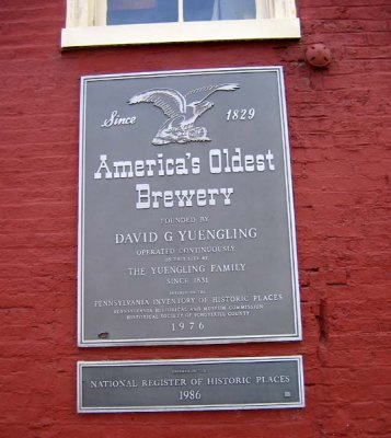 Historic Recognition