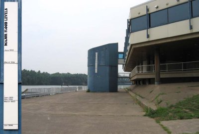 Shikellamy Park Marina