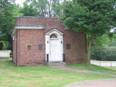 Memorial Building