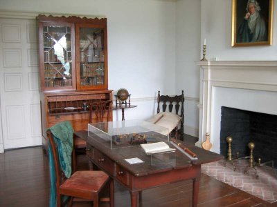 Library