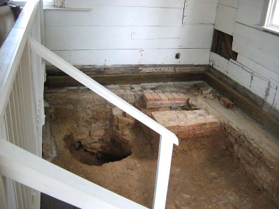 Archaeological Dig