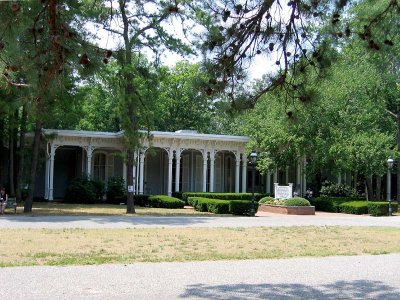 Museum of American Glass