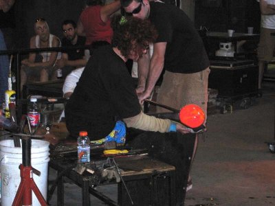Shaping