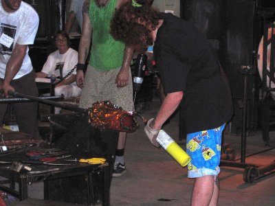 Adding Holes