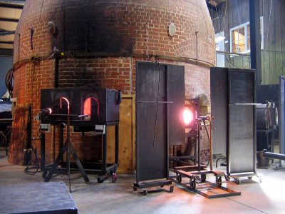 Furnace View