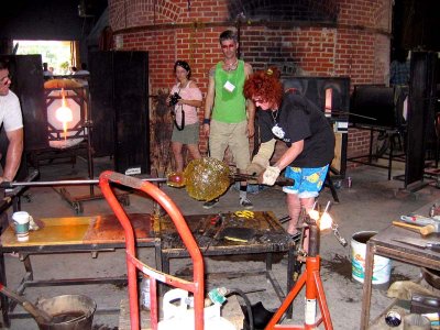Shaping Top