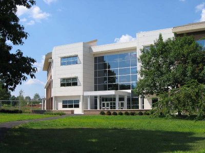 Applied Technology Center