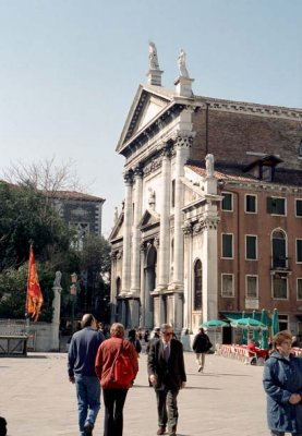 Piazza