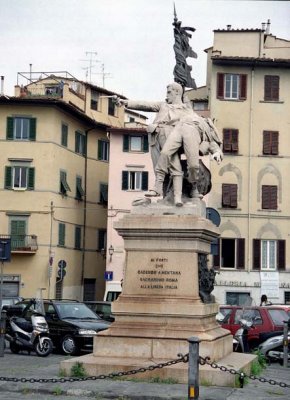Statue