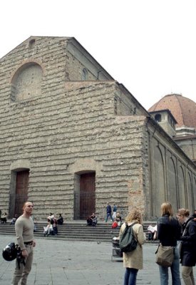Ancient Church