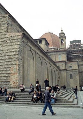 Ancient Church