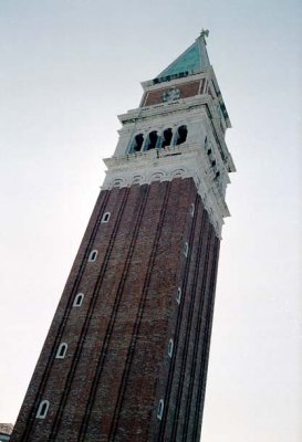 San Marco Campanile