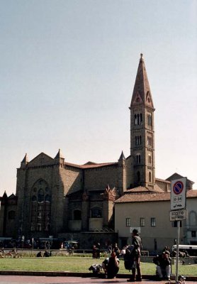 Church