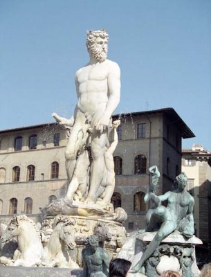 Neptune