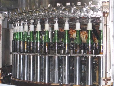 Bottle Filler