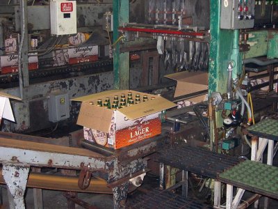 Case Packing