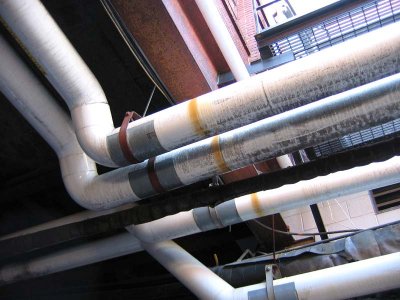 Piping Abstract