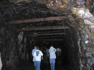 The Caves