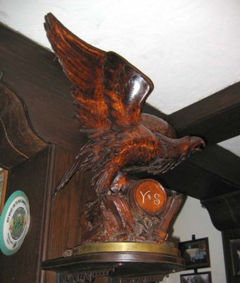 Brewery Emblem
