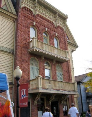 Wyalusing Hotel
