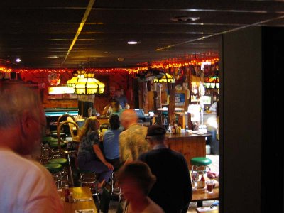 Hotel Bar