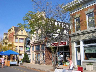 Main Street