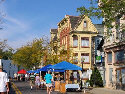 Main Street