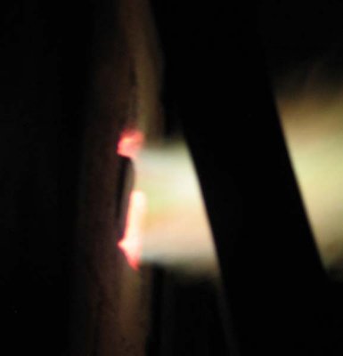 Reduction Kiln
