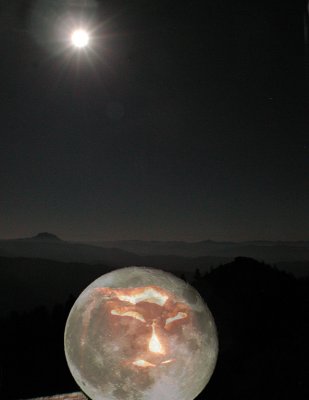Lune-O-Lantern
