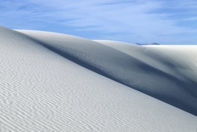 White Sands Mtn Tips