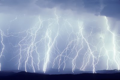 La Danse Electrique