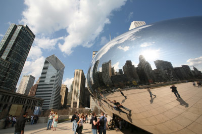 Milleneum Bean