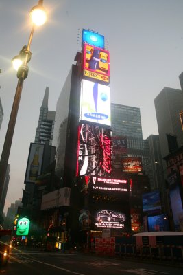 Time Square