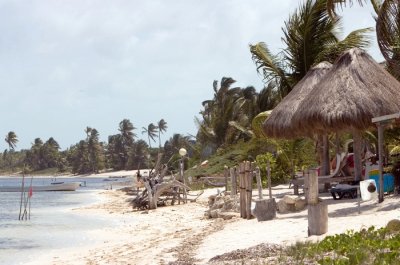 Sin Duda Hotel