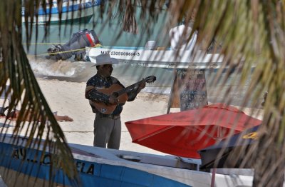 Playa del Carmen